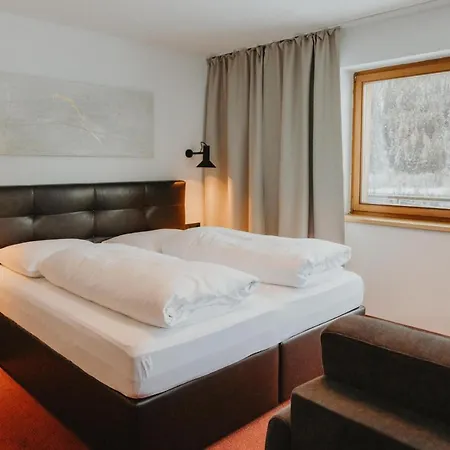 Gaestehaus Kolp *