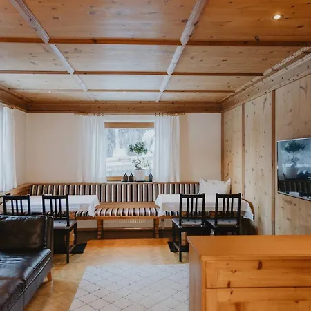 Lejlighed Gaestehaus Kolp *