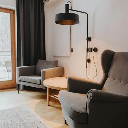 Apartment Kolp *