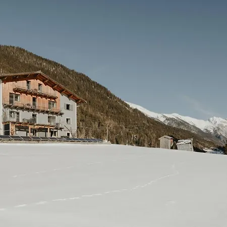 Kolp St. Anton am Arlberg