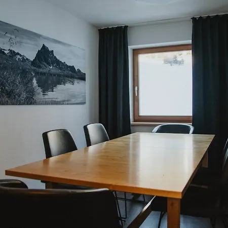 Kolp Apartment *