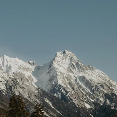 Kolp * St. Anton am Arlberg