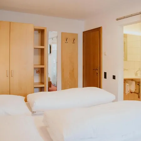 Kolp Apartment