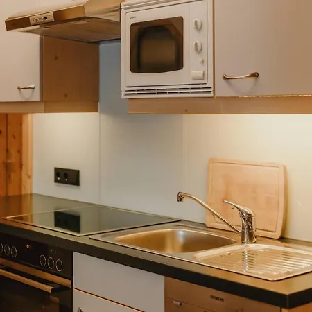 Kolp Apartment