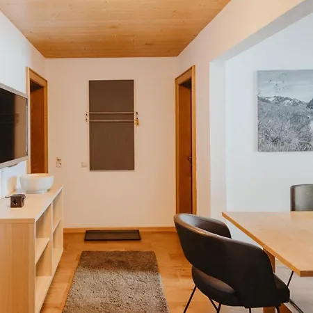 Kolp Apartment