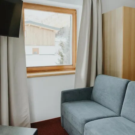 Apartment Kolp *