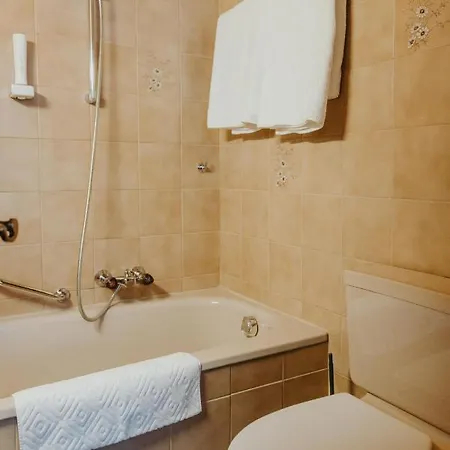 Kolp Apartment