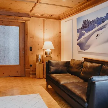 Kolp Apartment
