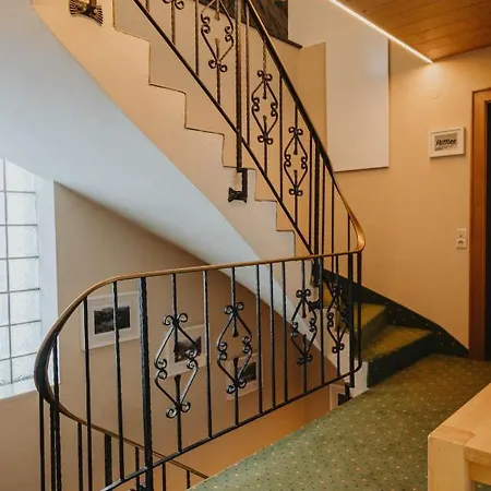 Kolp Apartment St. Anton am Arlberg