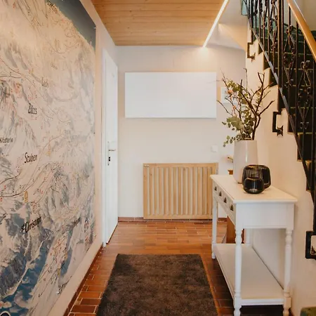 Apartment Kolp