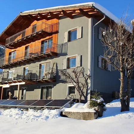 Apartment Kolp